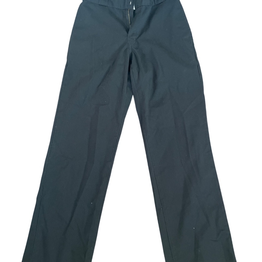 Dickies Women's Black Pants
